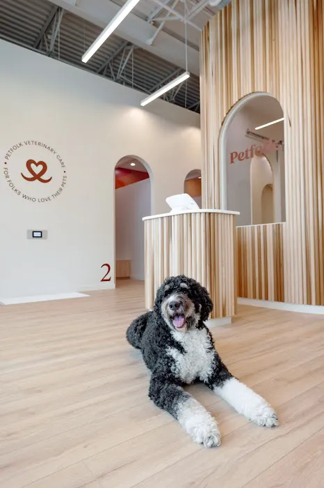 Petfolk Veterinary & Urgent Care - Frisco Picture 2