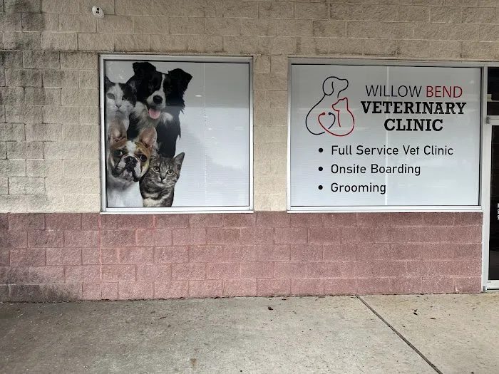 Willow Bend Vet Clinic Picture 7