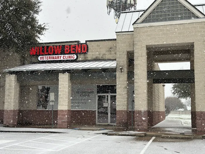 Willow Bend Vet Clinic Picture 4