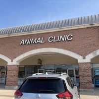 Companion Animal Hospital ico