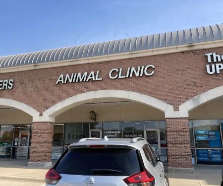 Companion Animal Hospital