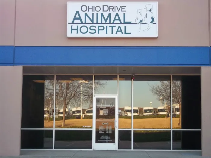Ohio Drive Animal Hospital Picture 10