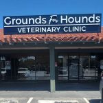 Grounds For Hounds Veterinary Clinic