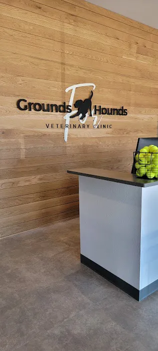 Grounds For Hounds Veterinary Clinic Picture 4