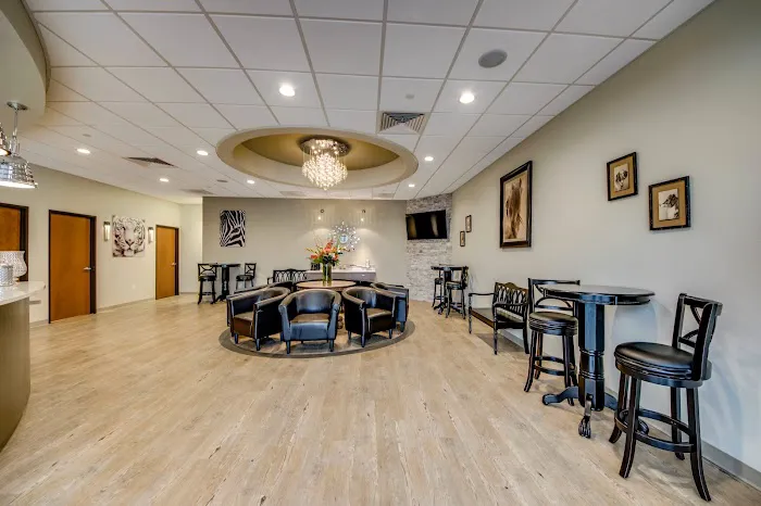 Animal Eye Clinic of Fort Worth Picture 6