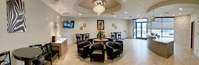 Animal Eye Clinic of Fort Worth Picture 9