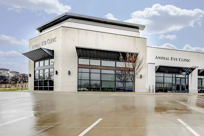 Animal Eye Clinic of Fort Worth Picture 4