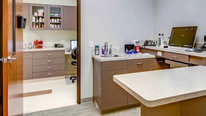 Animal Eye Clinic of Fort Worth Picture 1