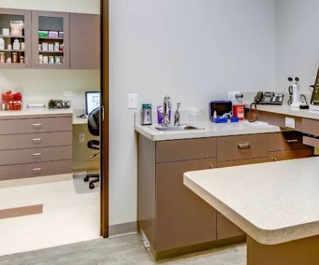 Animal Eye Clinic of Fort Worth