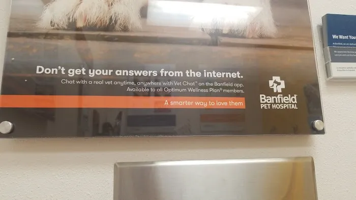 Banfield Pet Hospital Picture 4