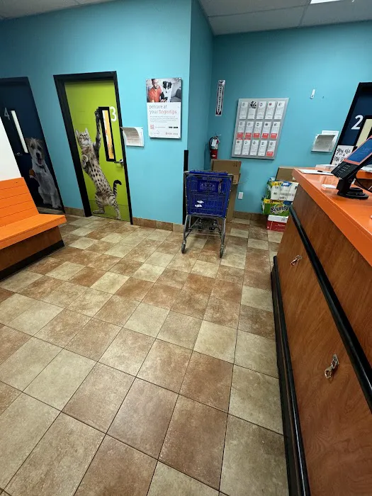 Banfield Pet Hospital Picture 2