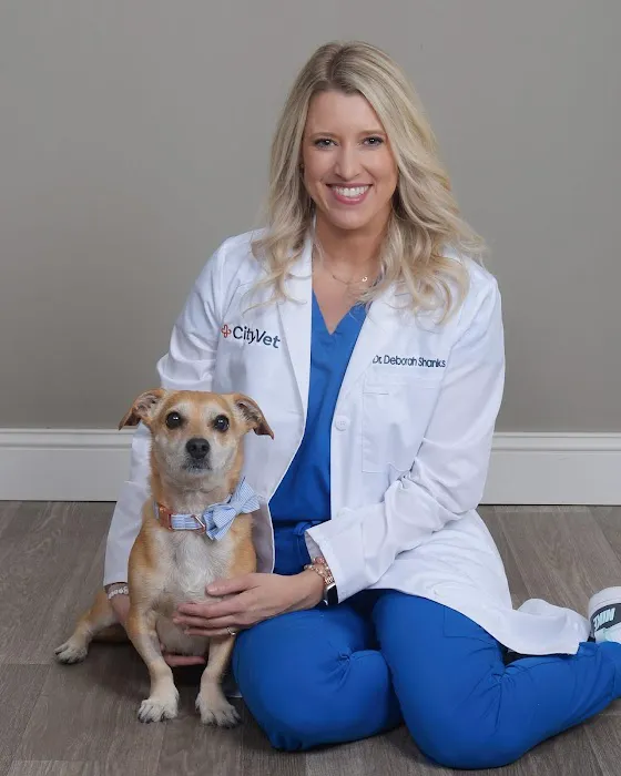 CityVet | Lake Worth Picture 1