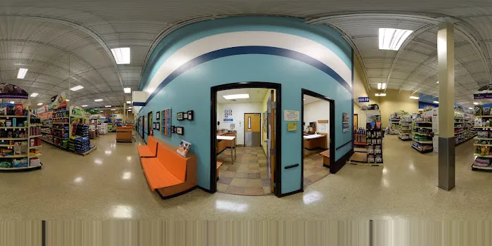 Banfield Pet Hospital Picture 6