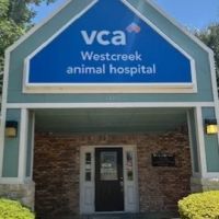 VCA Westcreek Animal Hospital ico