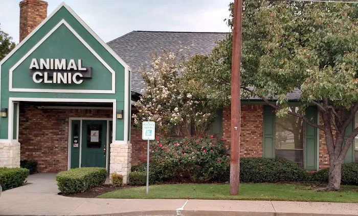 VCA Westcreek Animal Hospital Picture 7