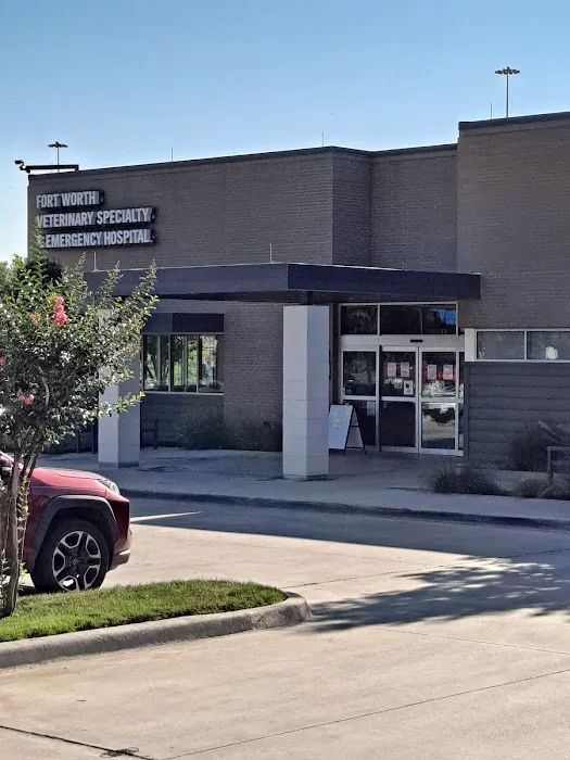 Veterinary Specialists of North Texas Picture 5