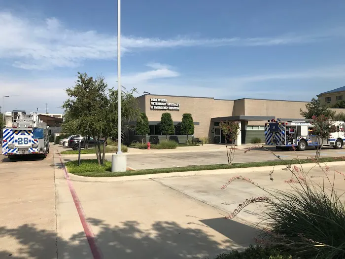 Fort Worth Animal Emergency Hospital Picture 2