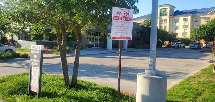 Fort Worth Animal Emergency Hospital Picture 5