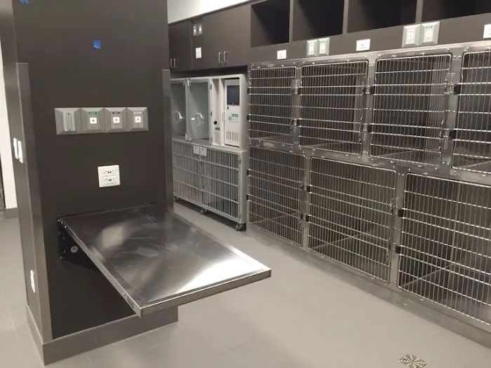 Fort Worth Animal Emergency Hospital Picture 9