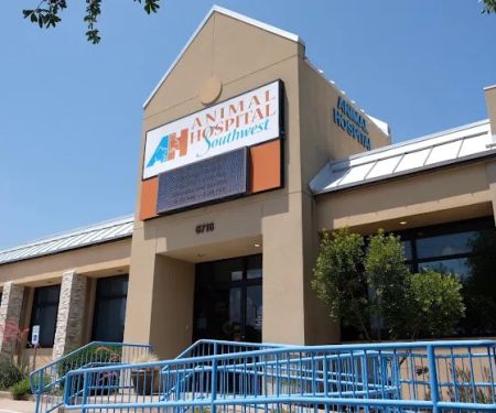Animal Hospital Southwest