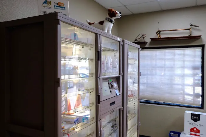 Animal Hospital Southwest Picture 8