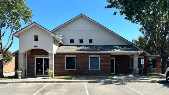 City View Animal Hospital Picture 2
