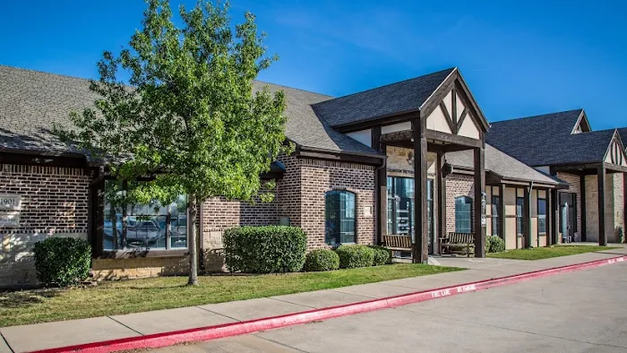 Denton Veterinary Center Picture 7