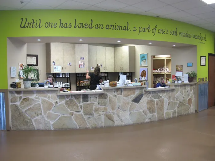 Denton Veterinary Center Picture 8