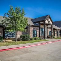 Denton Veterinary Center ico