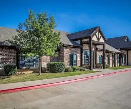 Denton Veterinary Center
