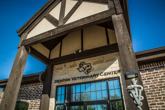 Denton Veterinary Center Picture 4
