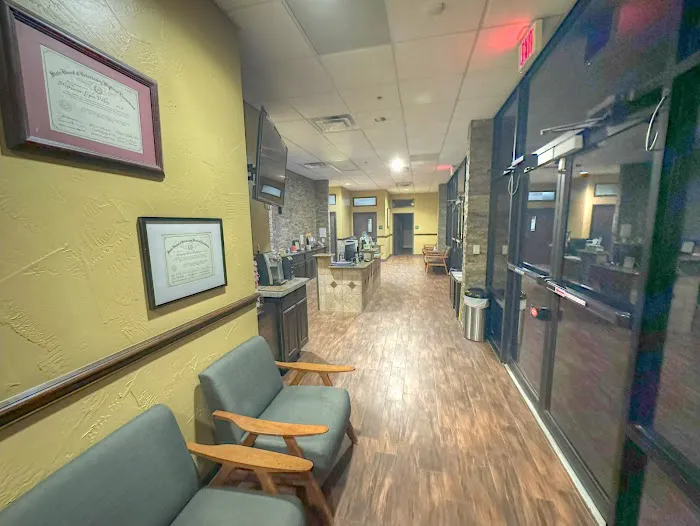 Denton County Animal ER Picture 10