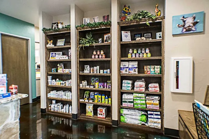 Krum Veterinary Hospital Picture 4