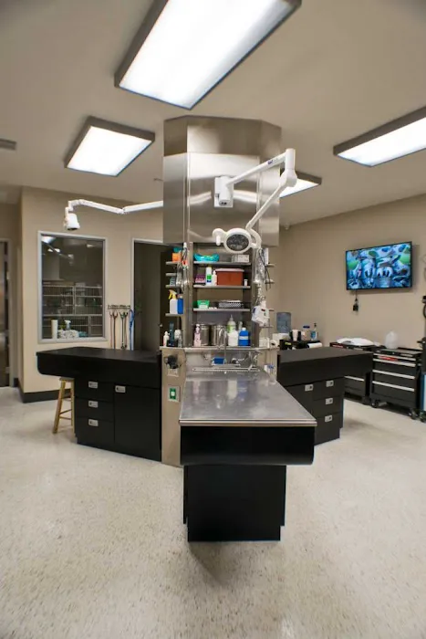 Krum Veterinary Hospital Picture 7
