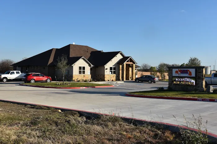 Krum Veterinary Hospital Picture 10