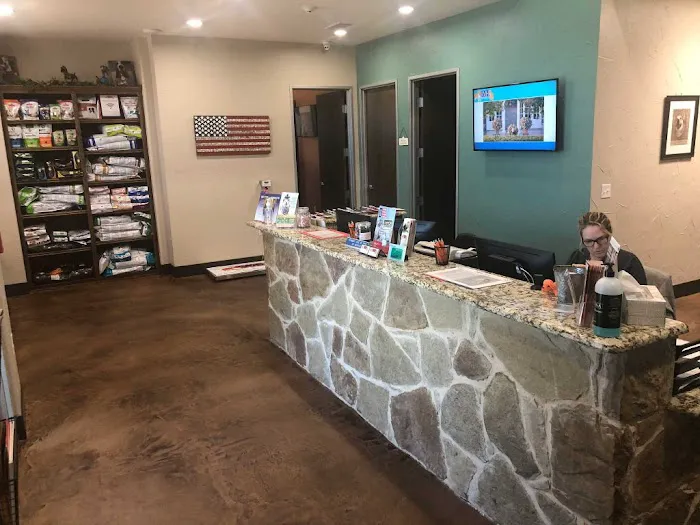 Krum Veterinary Hospital Picture 5