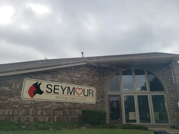 Seymour Animal Care Clinic Picture 1