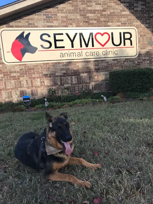 Seymour Animal Care Clinic Picture 9