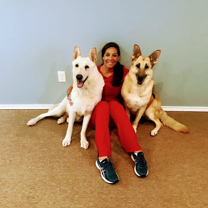 Seymour Animal Care Clinic Picture 10