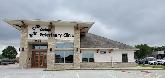 Corinth Veterinary Clinic Picture 2