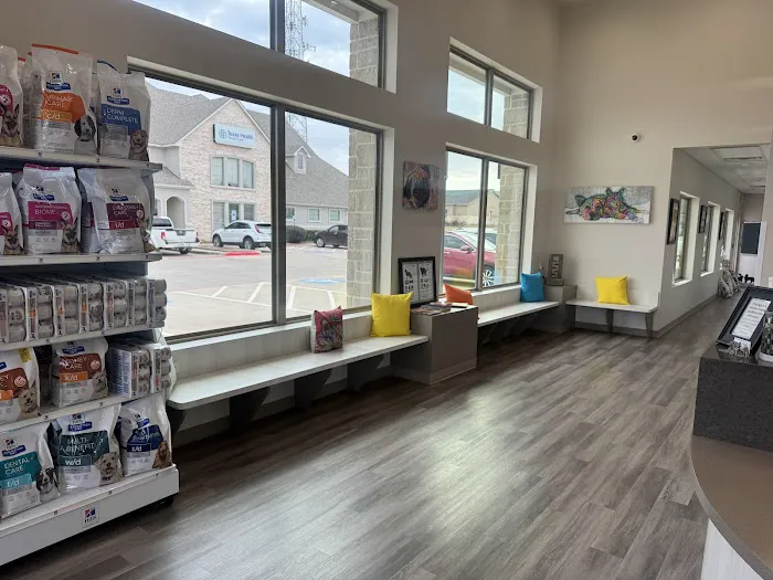 Corinth Veterinary Clinic Picture 9