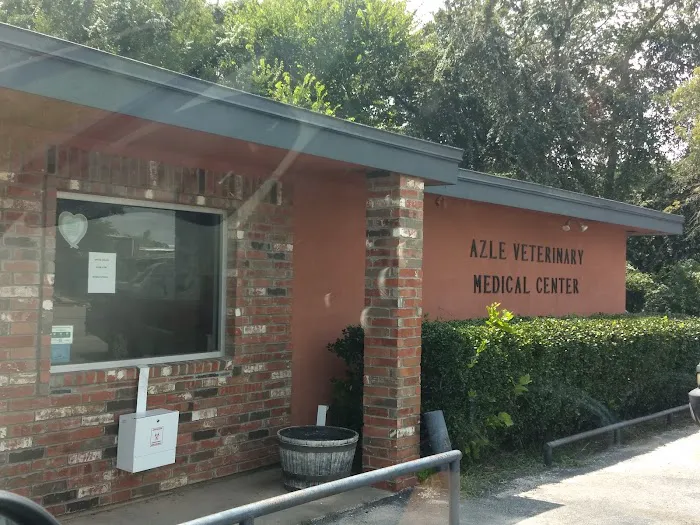 Azle Veterinary Medical Center Picture 8