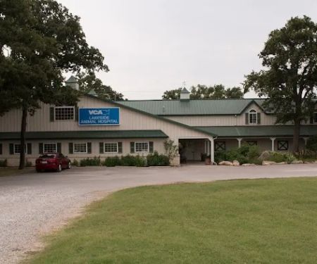 VCA Lakeside Animal Hospital
