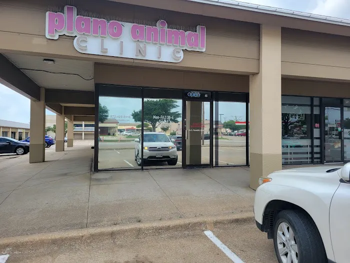 Plano Animal Clinic Picture 5