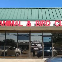 Parker Animal & Bird Clinic ico