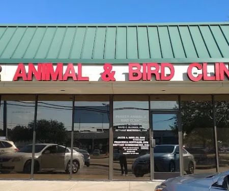 Parker Animal & Bird Clinic