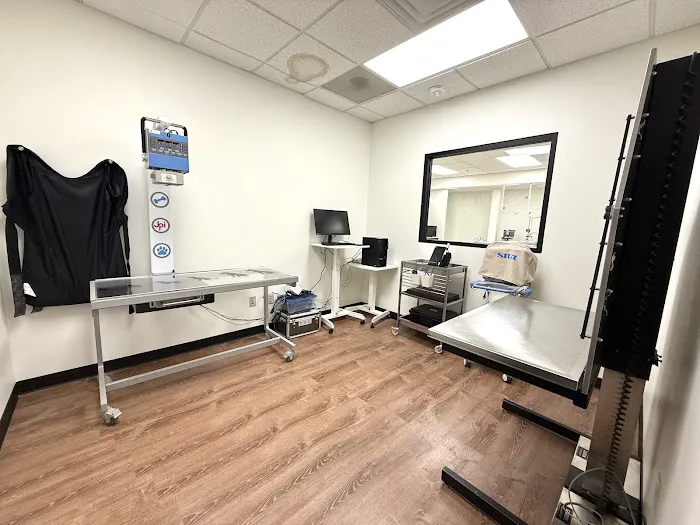 Park Mall Animal Clinic Picture 1