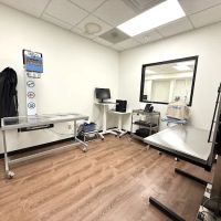 Park Mall Animal Clinic ico