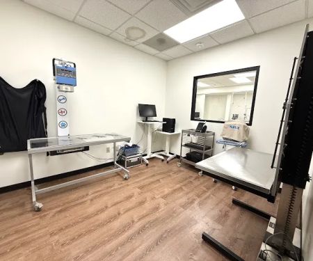 Park Mall Animal Clinic
