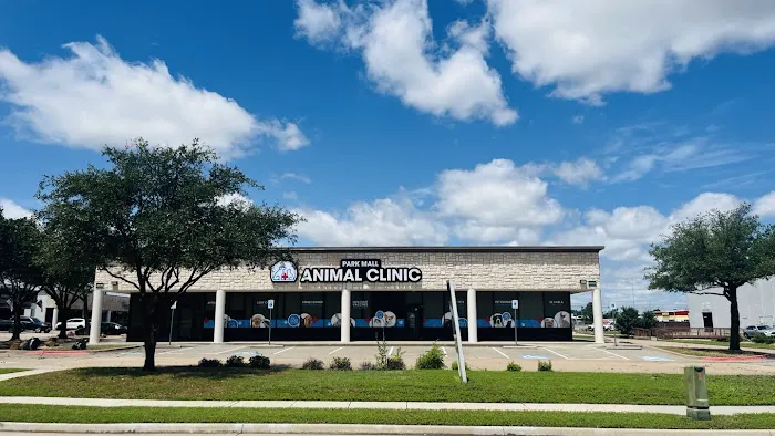 Park Mall Animal Clinic Picture 4